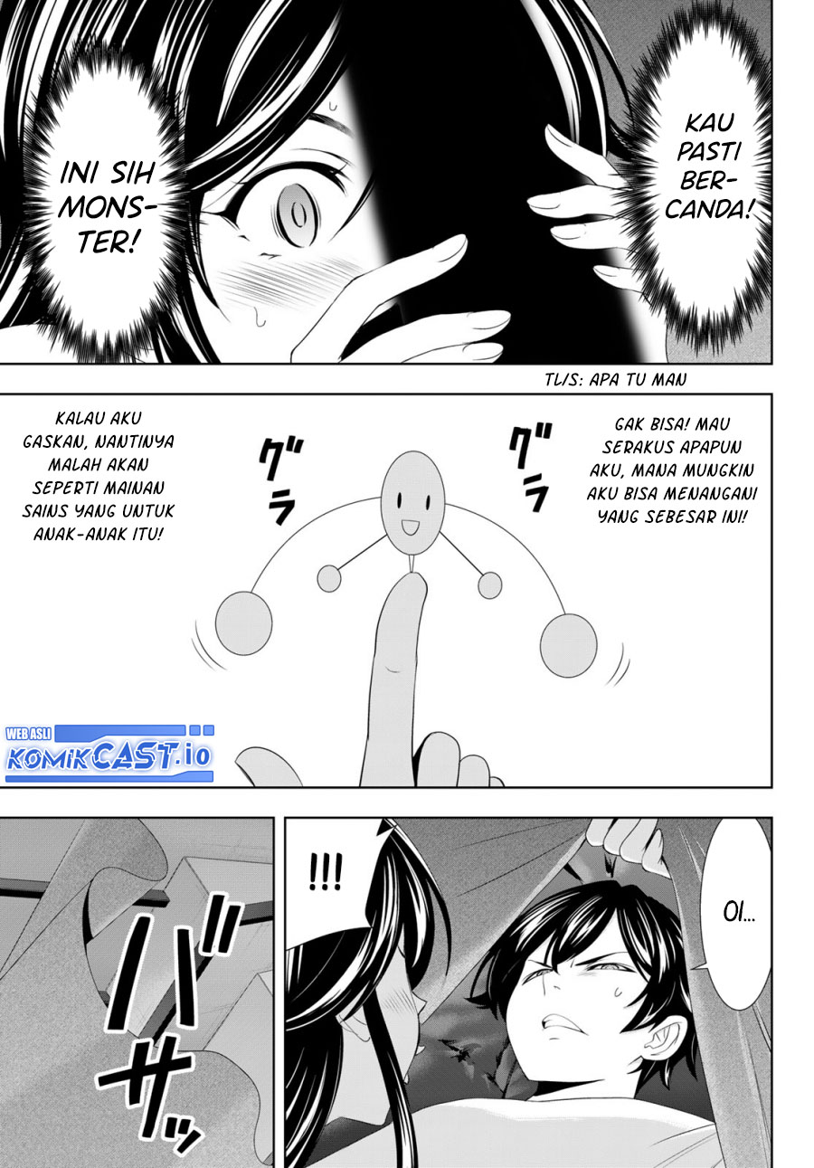 Chapter 111 - halaman 7