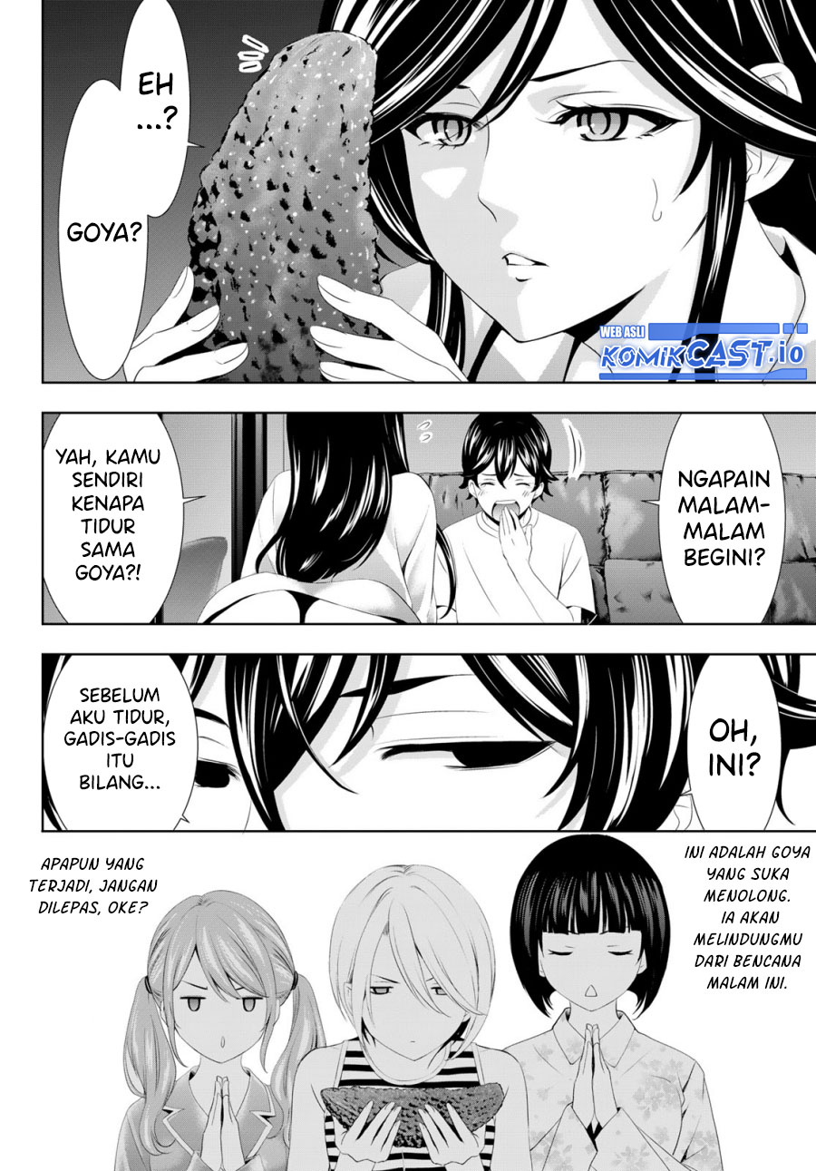 Chapter 111 - halaman 8