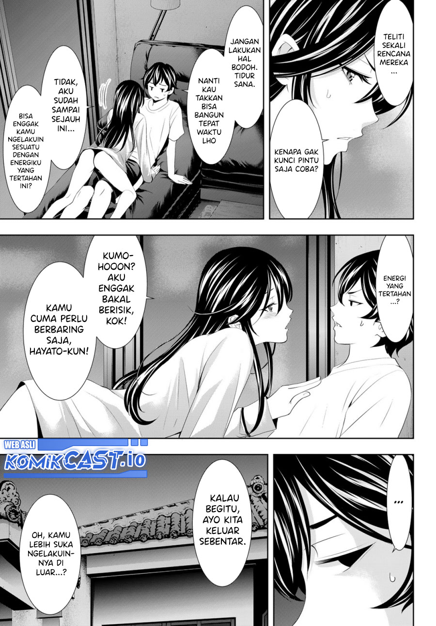 Chapter 111 - halaman 9