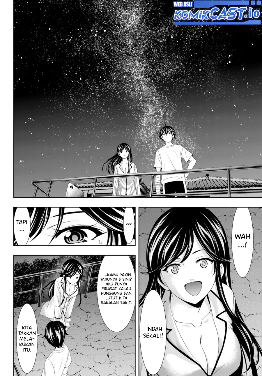 Chapter 111 - halaman 10