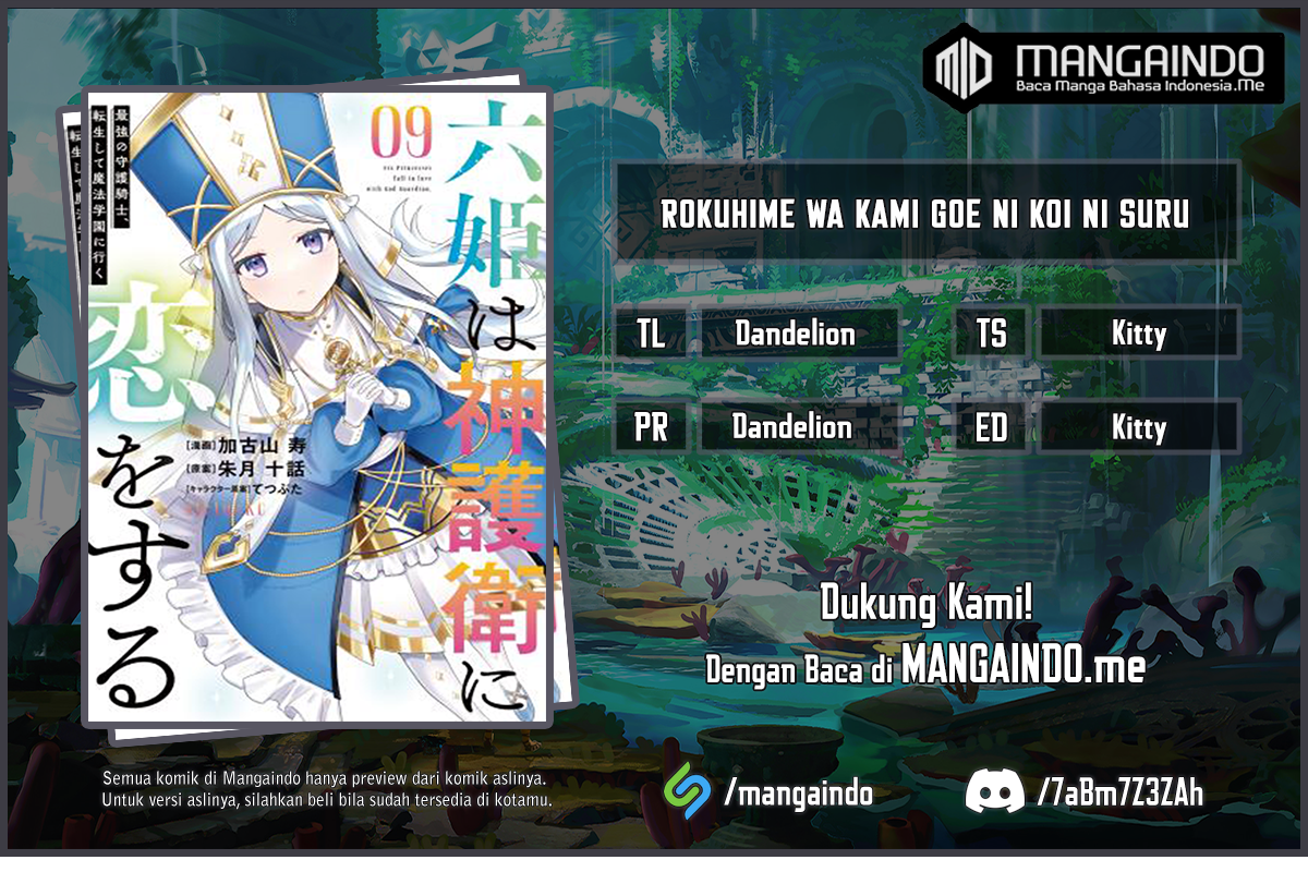Chapter 61 - halaman 2