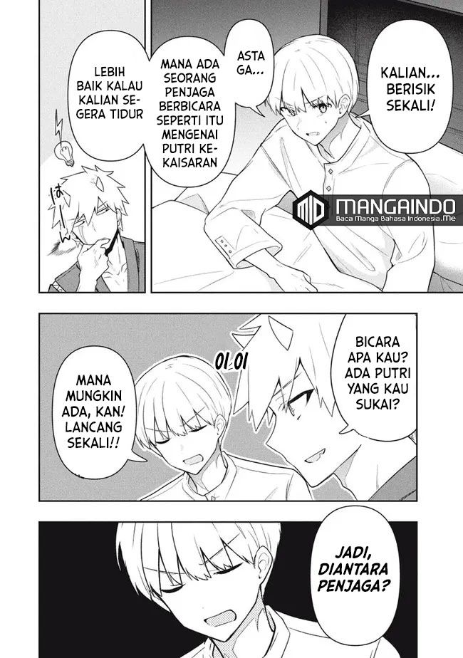 Chapter 61 - halaman 14