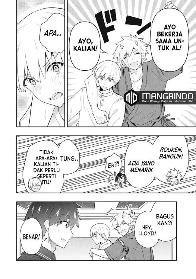 Chapter 61 - halaman 18