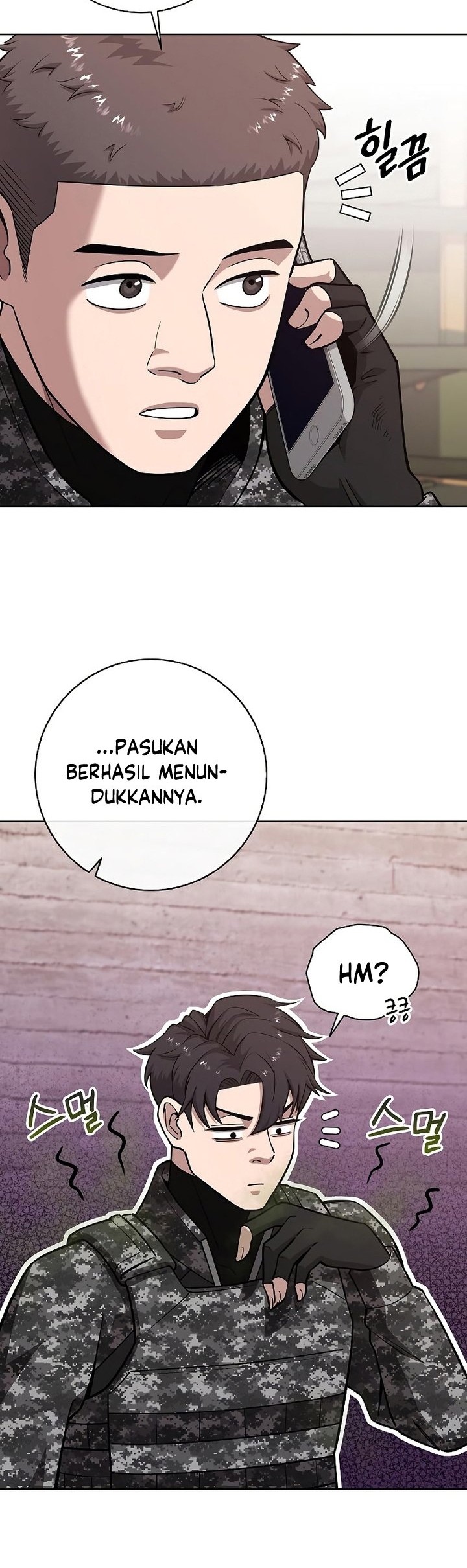 Chapter 23 - halaman 6