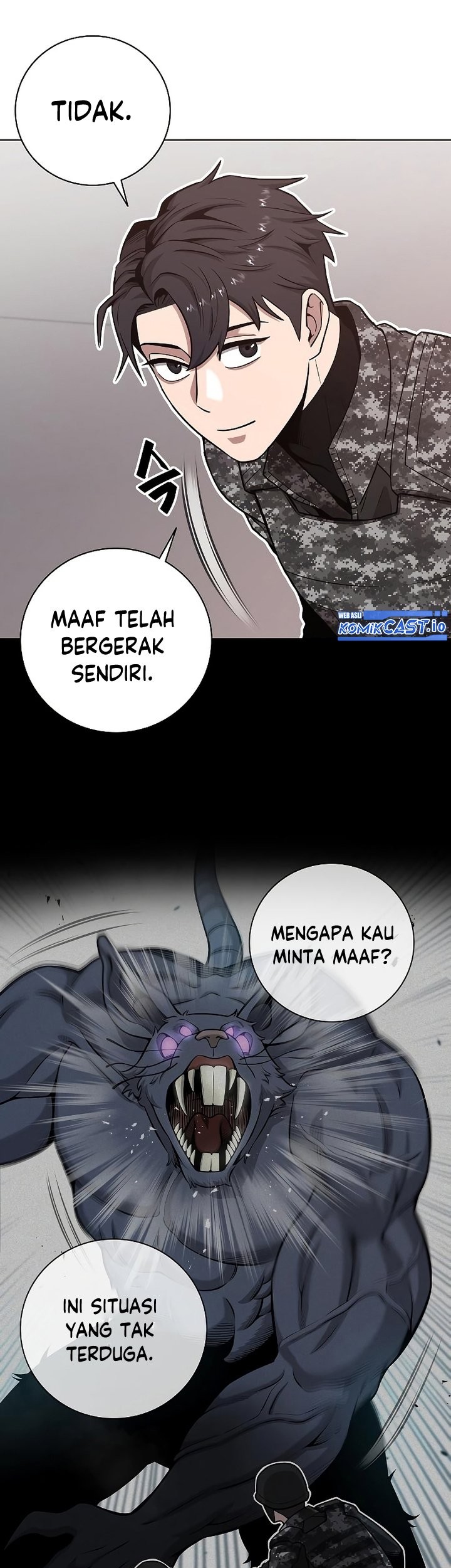 Chapter 23 - halaman 9