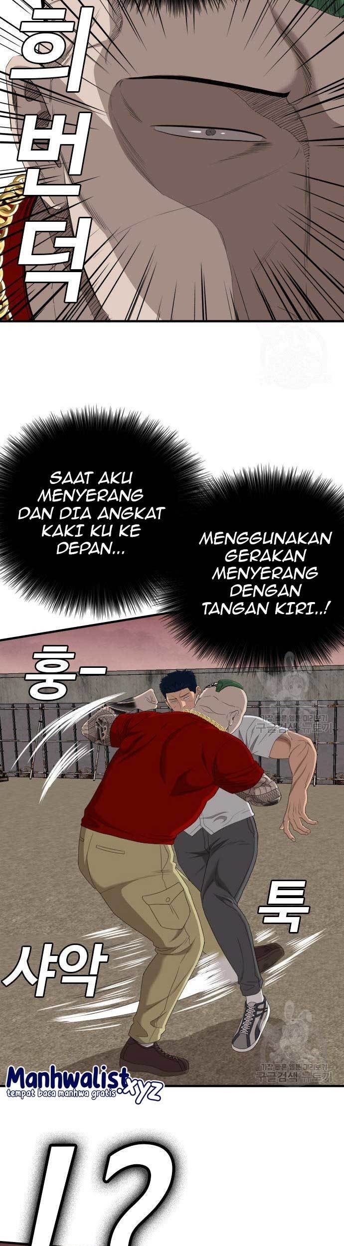 Chapter 157 - halaman 26