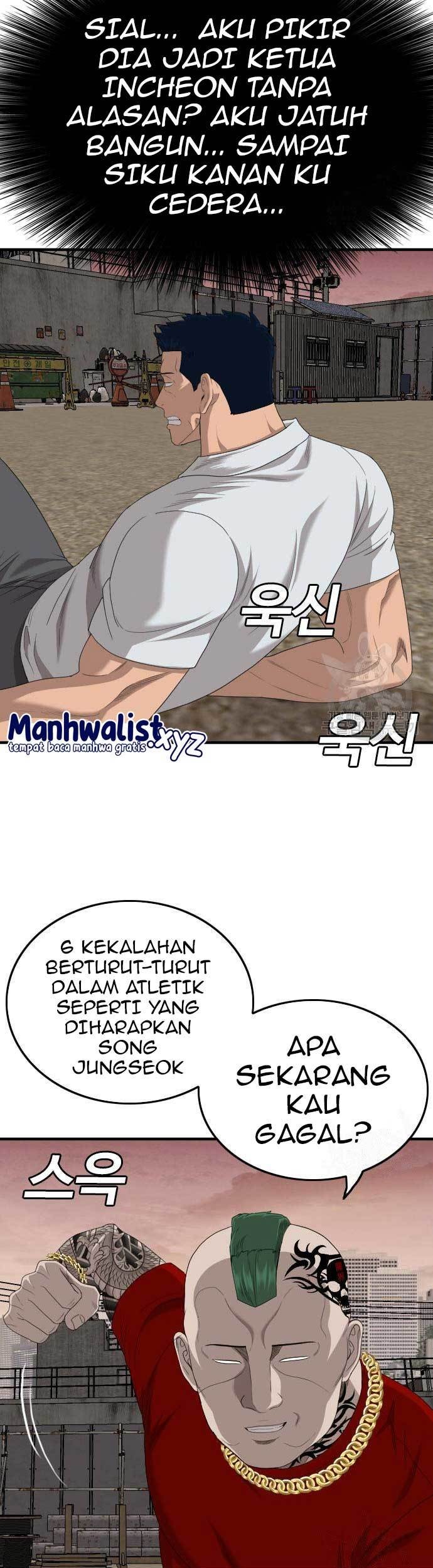 Chapter 157 - halaman 32