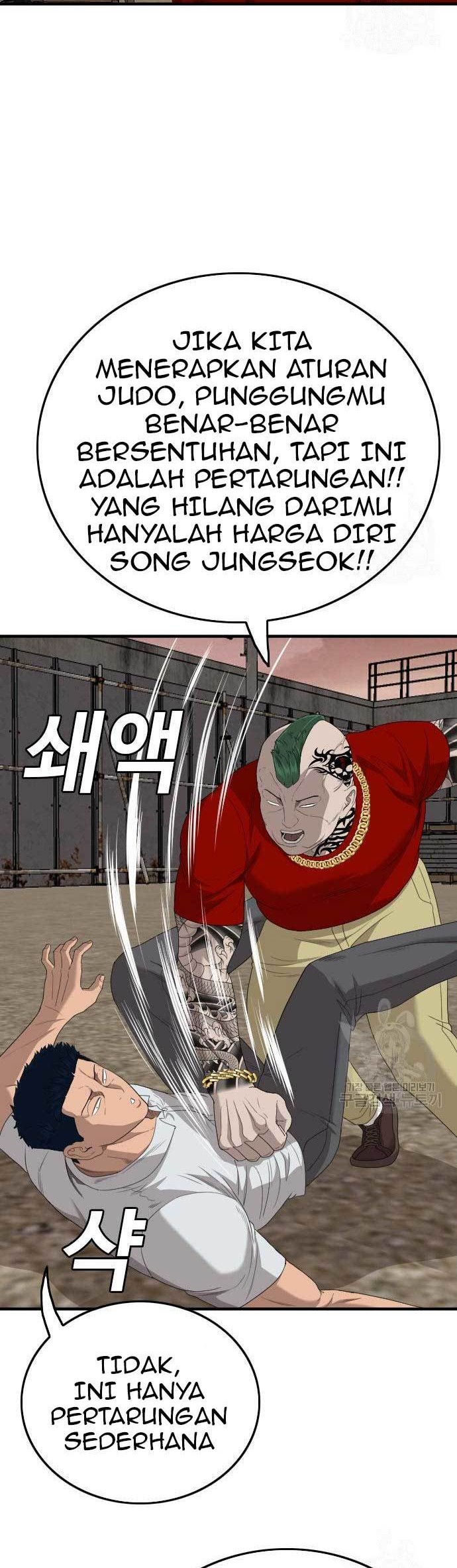 Chapter 157 - halaman 33
