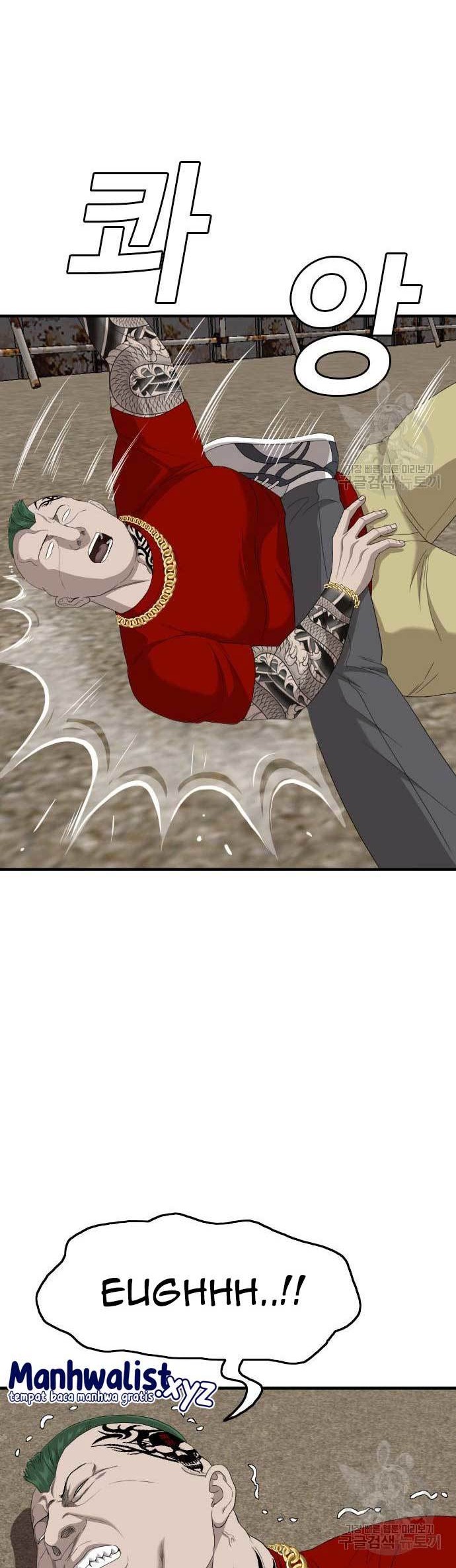 Chapter 157 - halaman 37