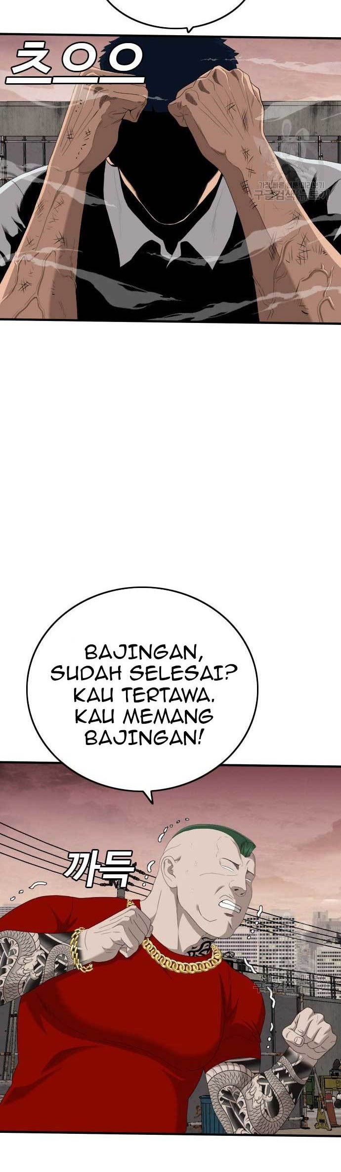Chapter 157 - halaman 17