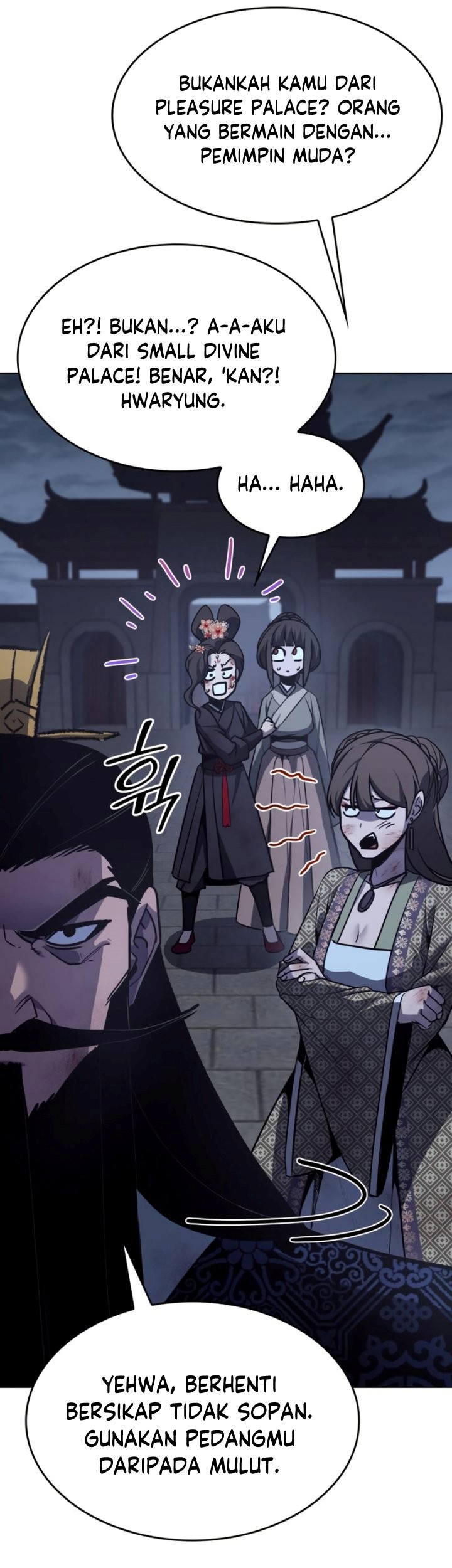 Chapter 92 - halaman 39