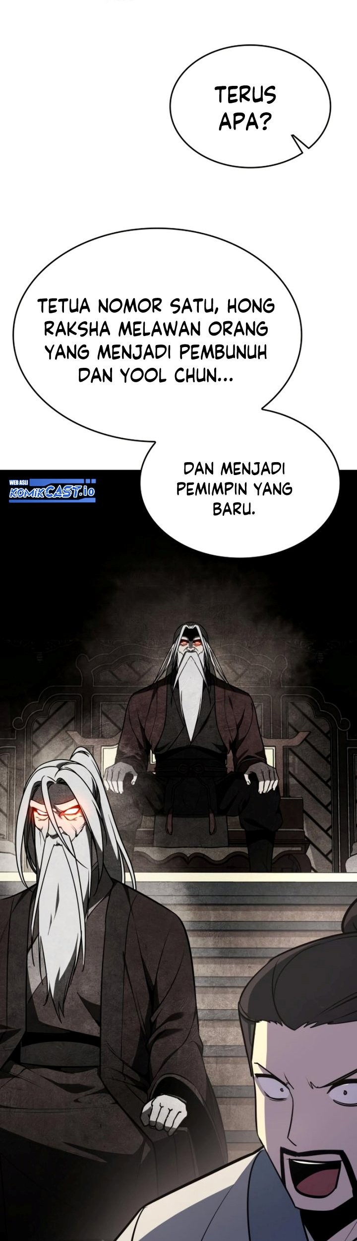 Chapter 92 - halaman 83