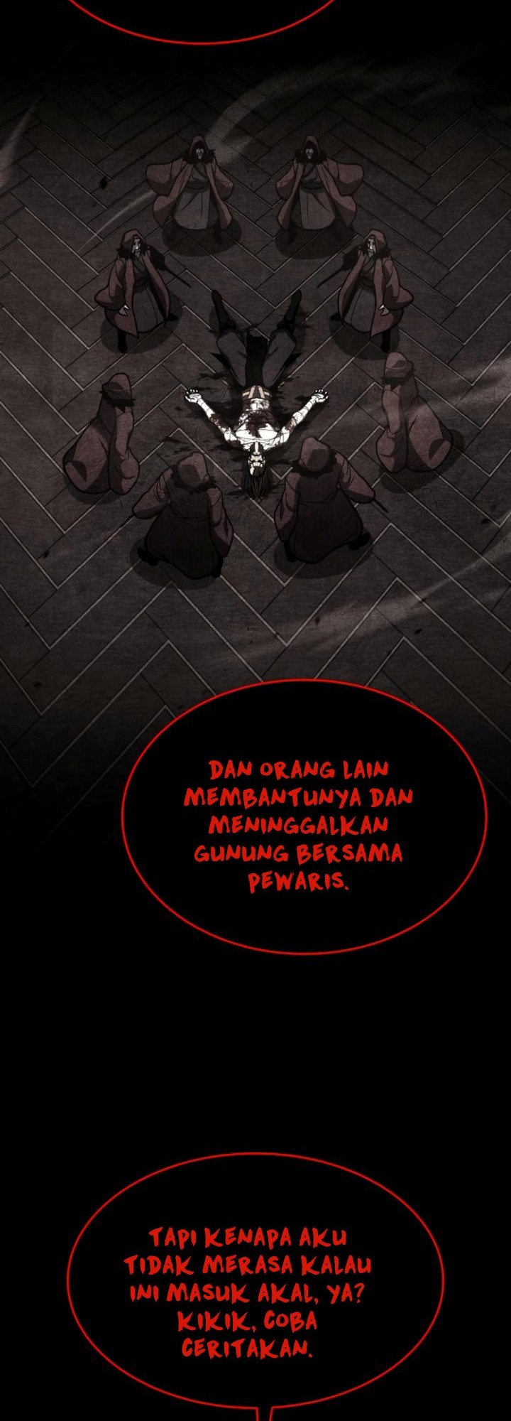 Chapter 92 - halaman 94