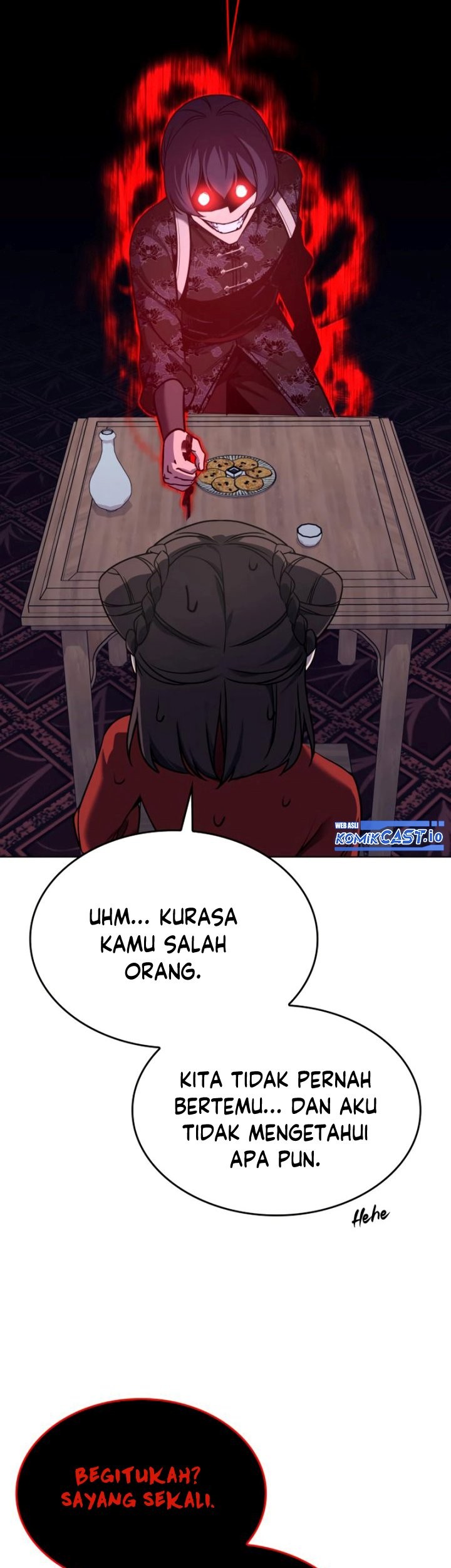 Chapter 92 - halaman 95