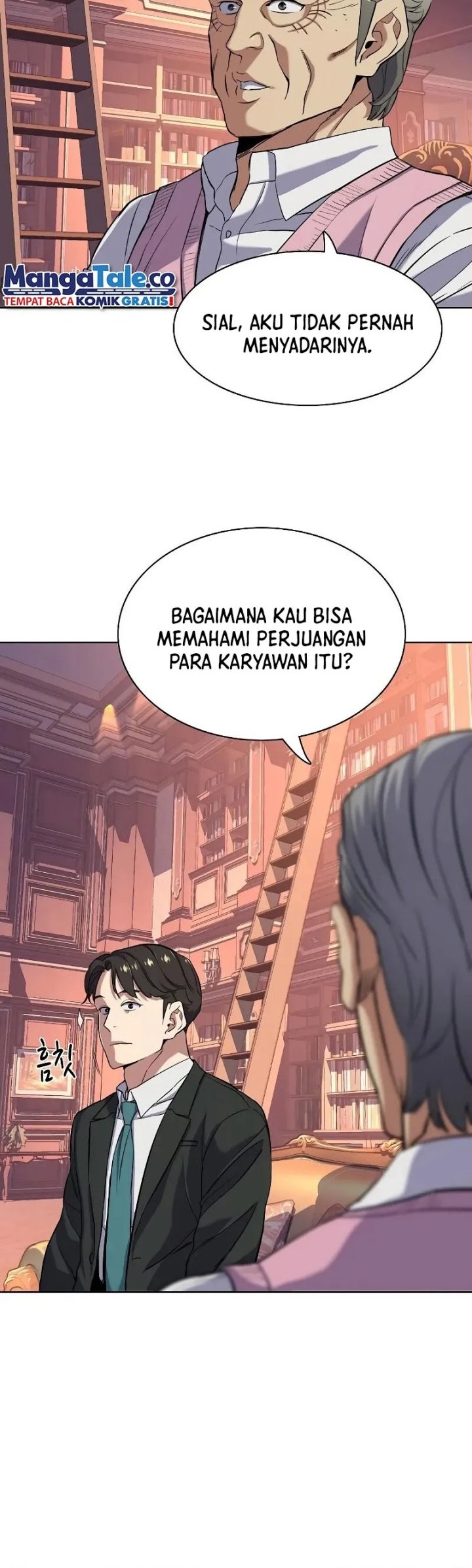 Chapter 55 - halaman 58