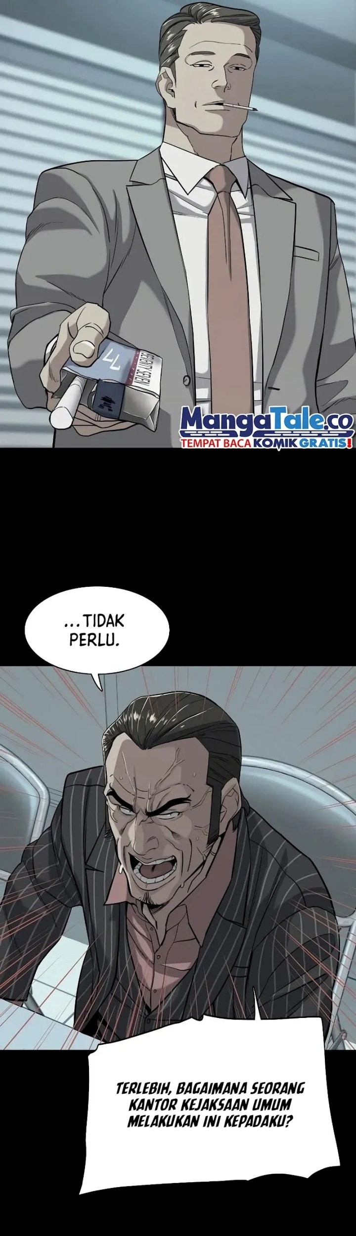Chapter 55 - halaman 21