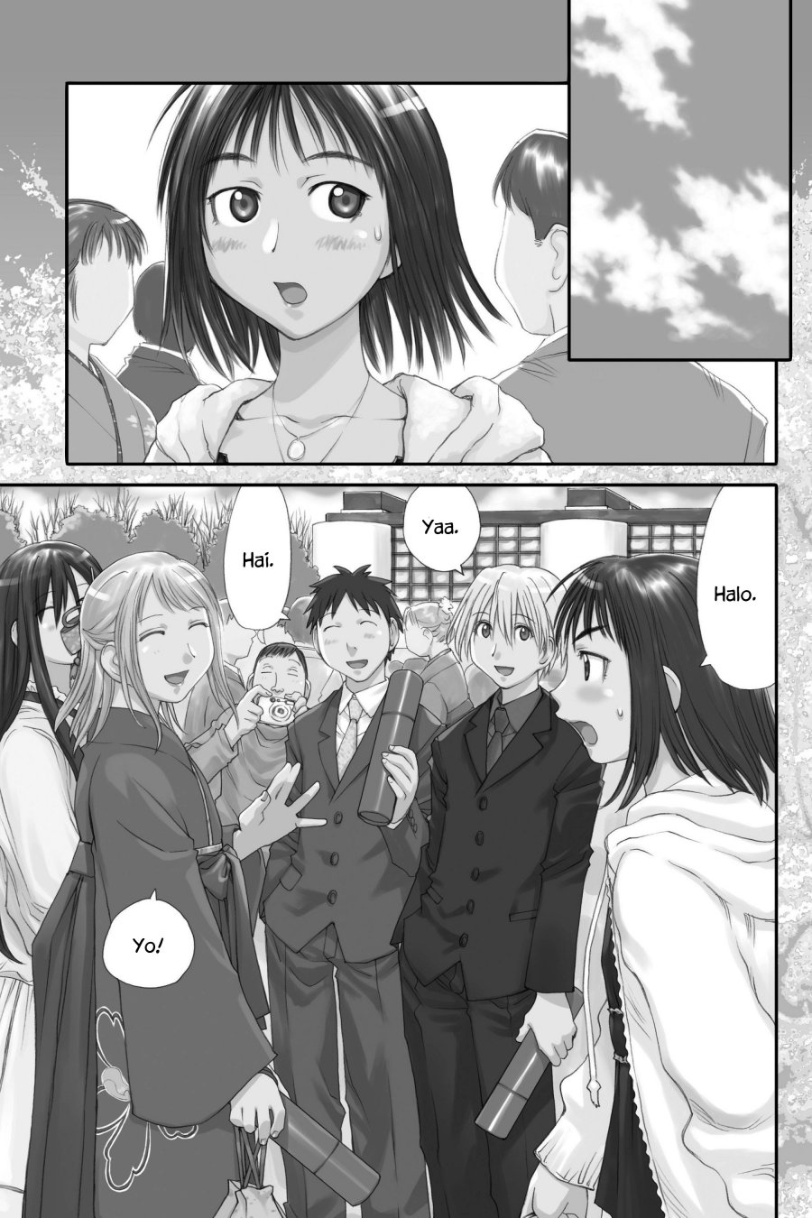 Chapter 55 - halaman 2