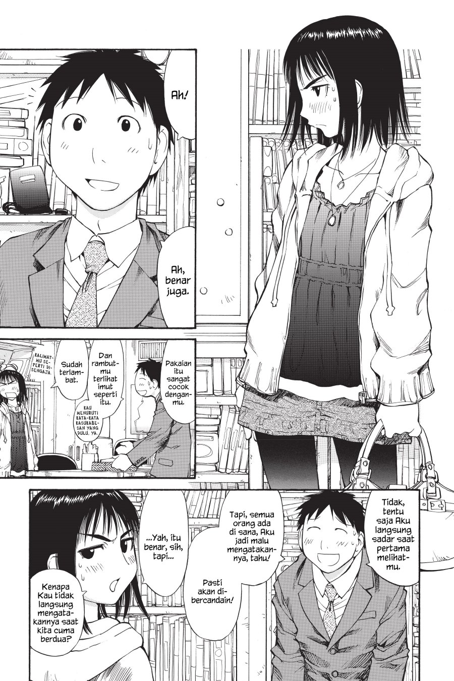 Chapter 55 - halaman 13