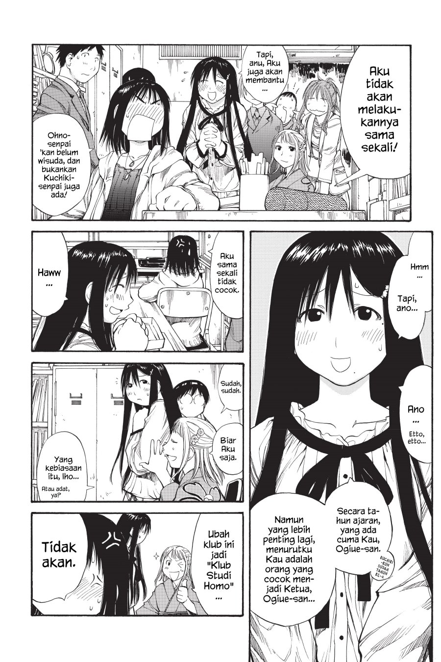 Chapter 55 - halaman 22