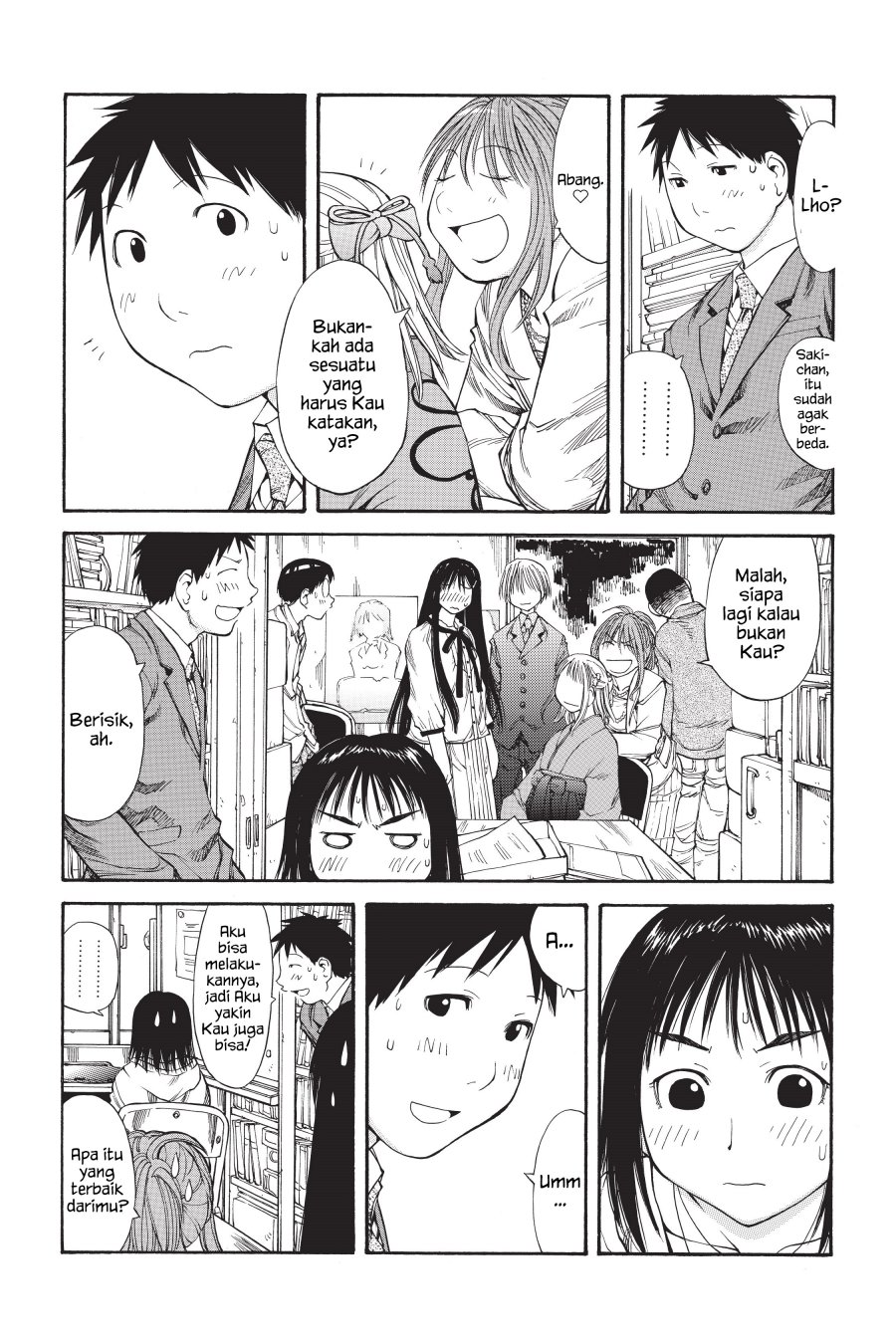 Chapter 55 - halaman 23