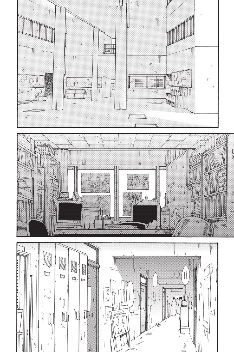 Chapter 55 - halaman 30