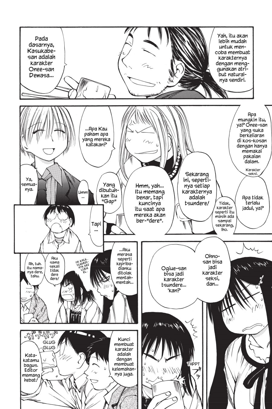 Chapter 55 - halaman 34