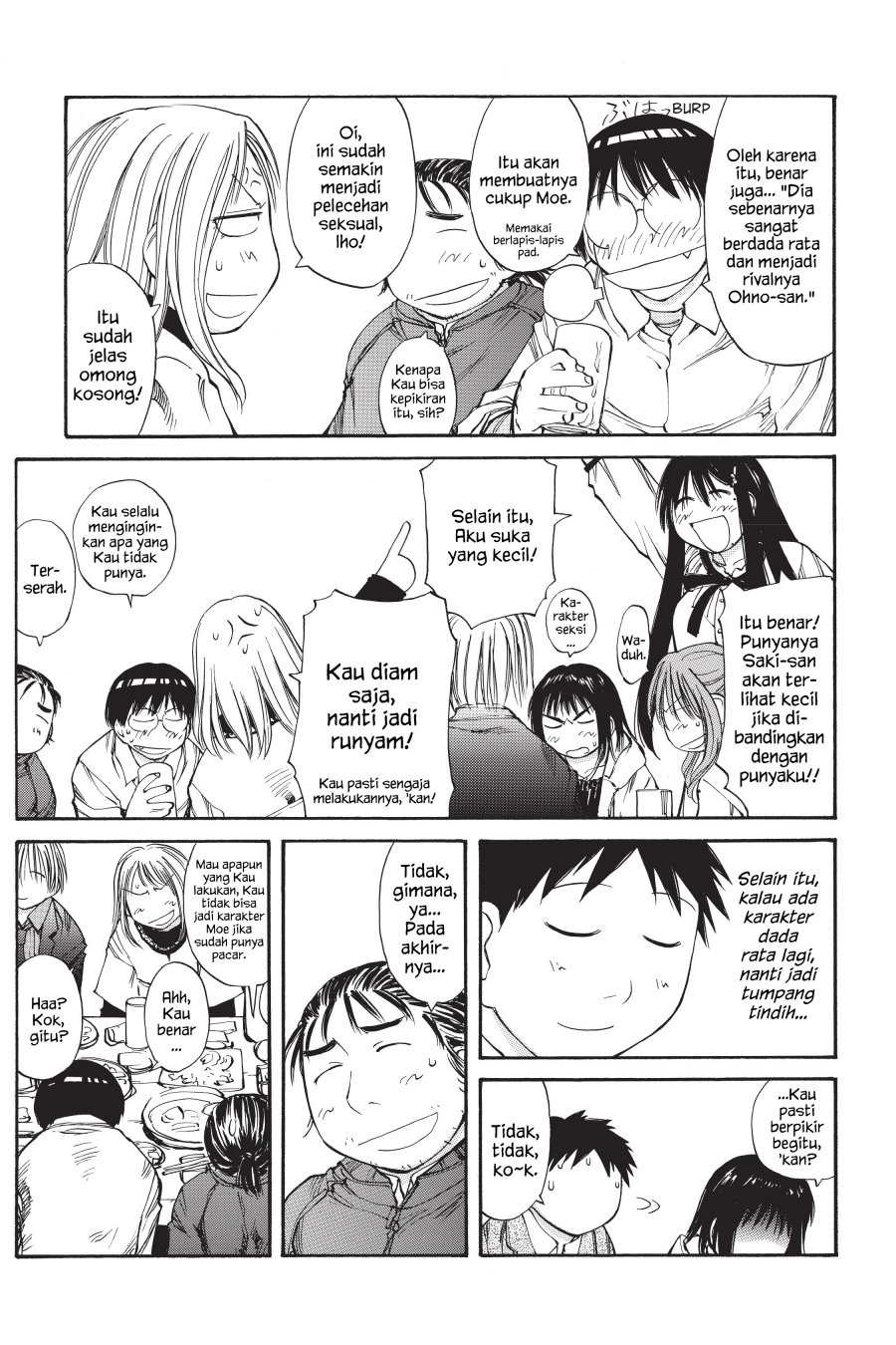 Chapter 55 - halaman 35