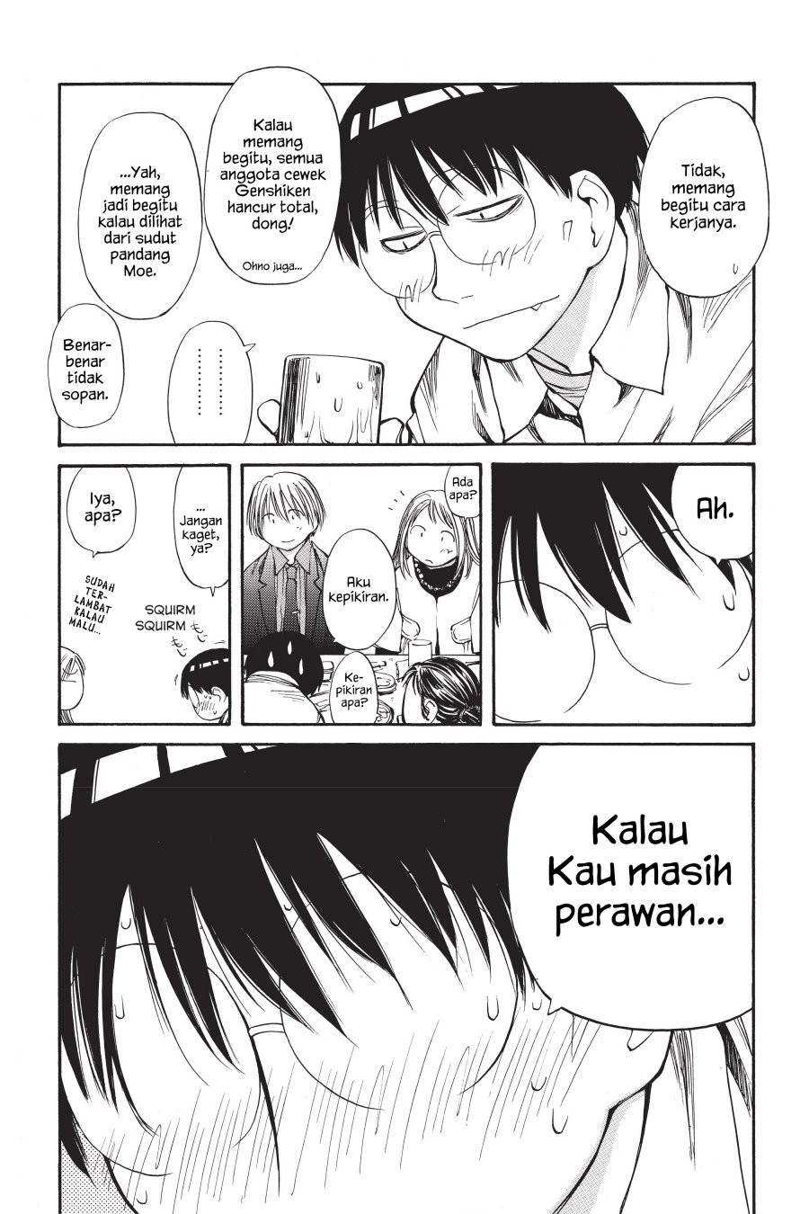 Chapter 55 - halaman 36