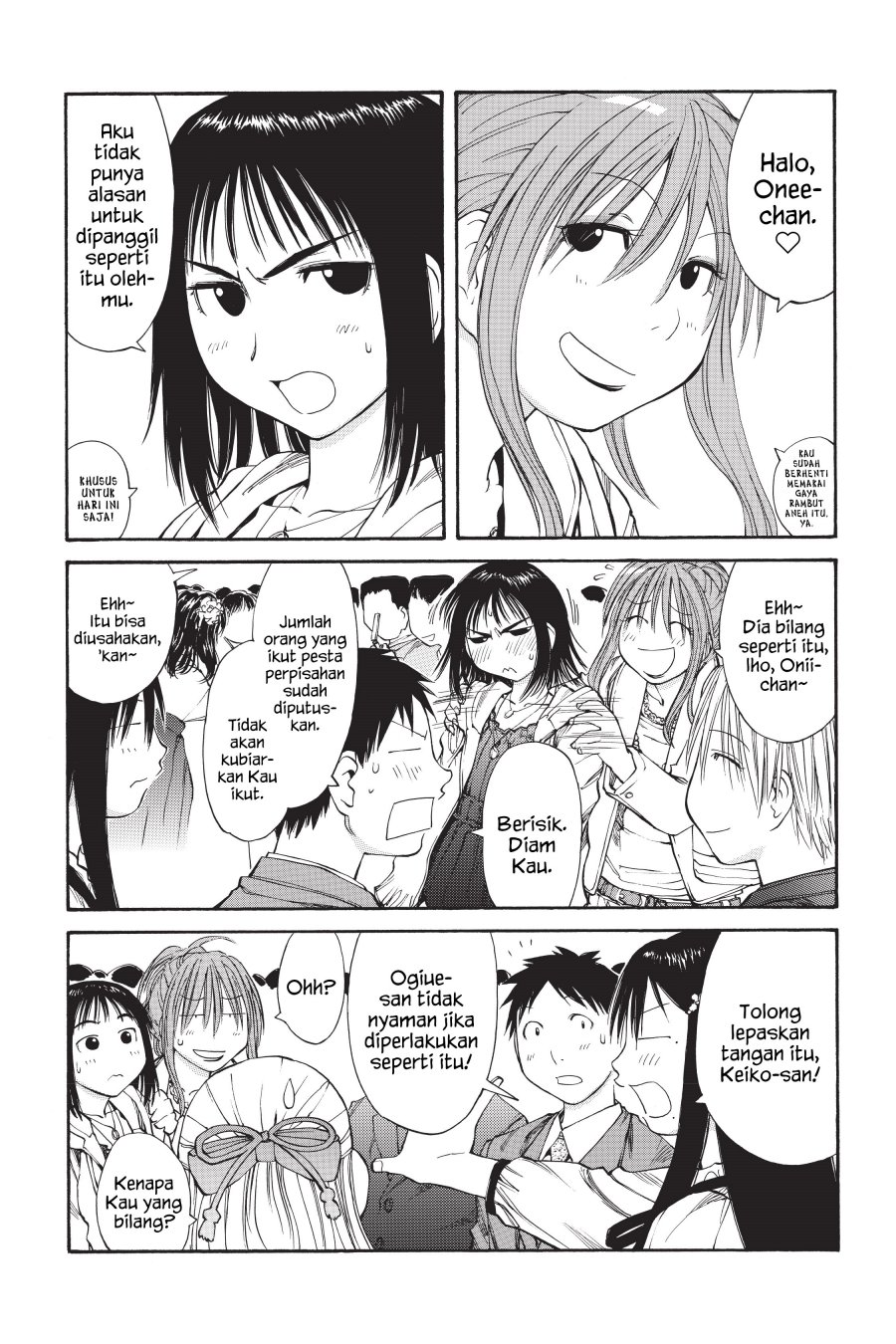 Chapter 55 - halaman 7