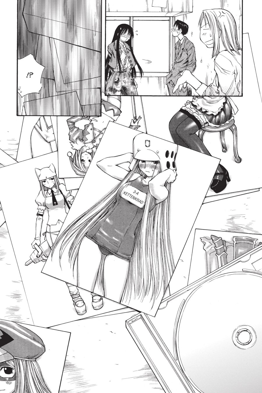 Chapter 54 - halaman 18