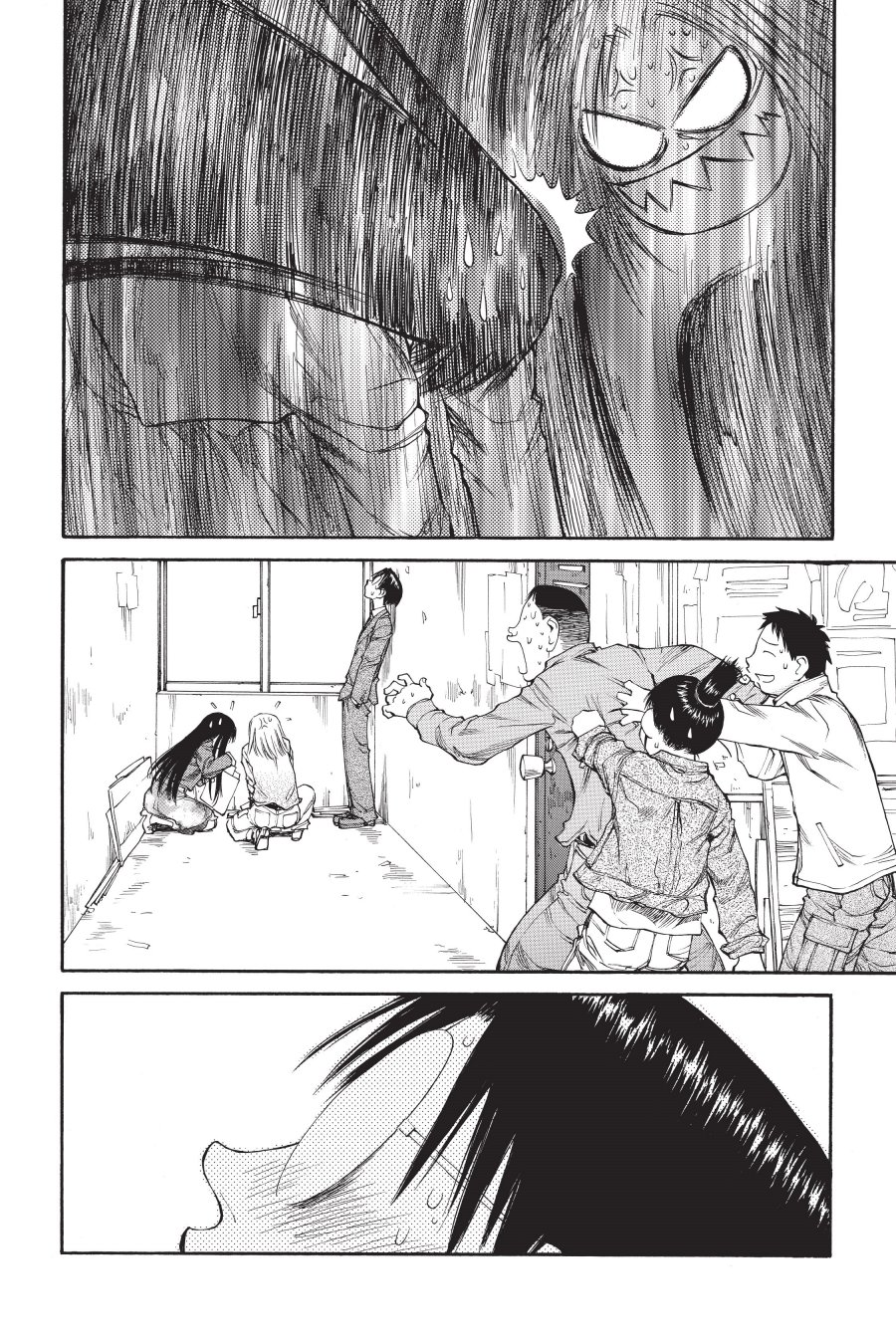 Chapter 54 - halaman 21