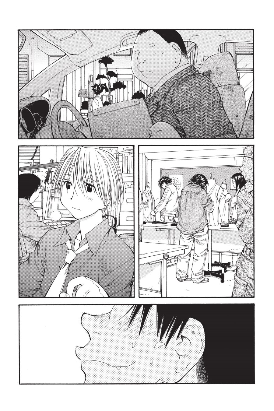 Chapter 54 - halaman 22
