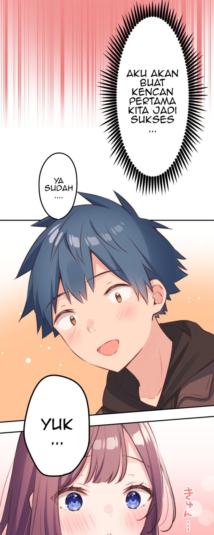 Chapter 104 - halaman 15