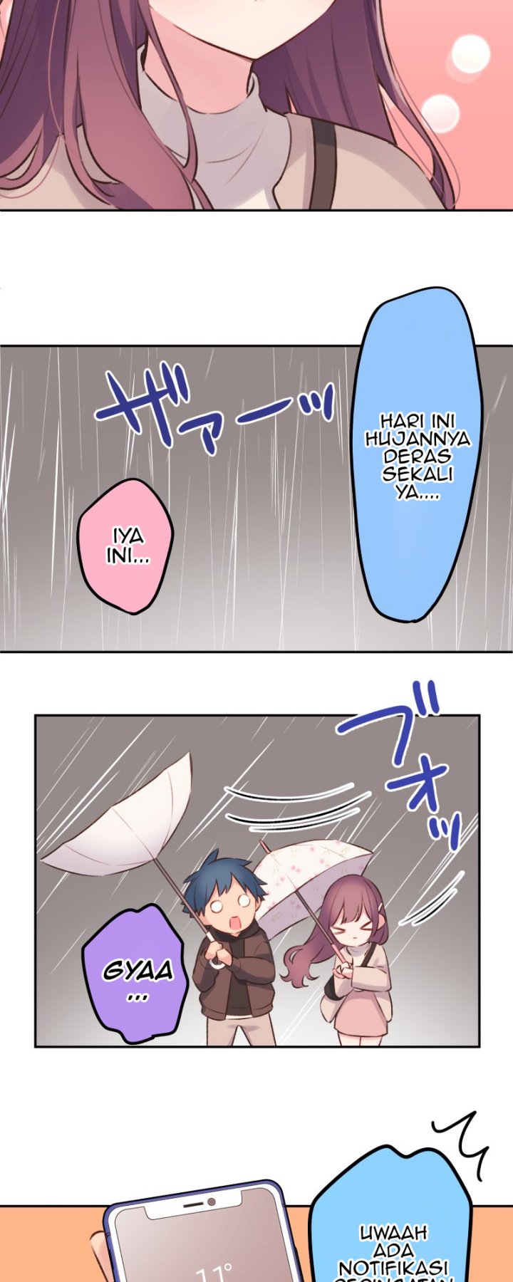 Chapter 104 - halaman 16