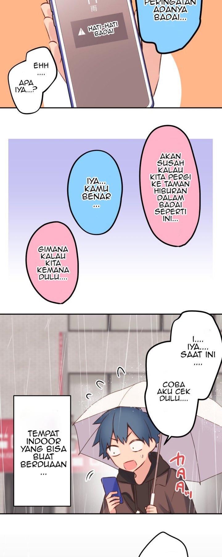 Chapter 104 - halaman 17