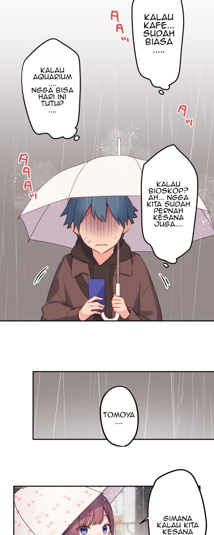 Chapter 104 - halaman 18