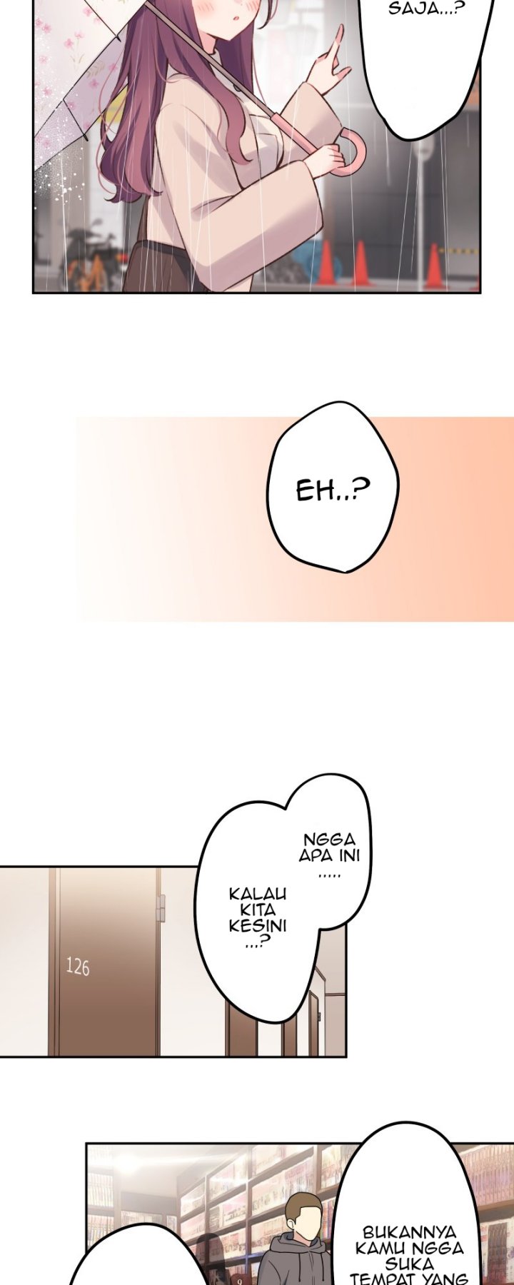 Chapter 104 - halaman 19