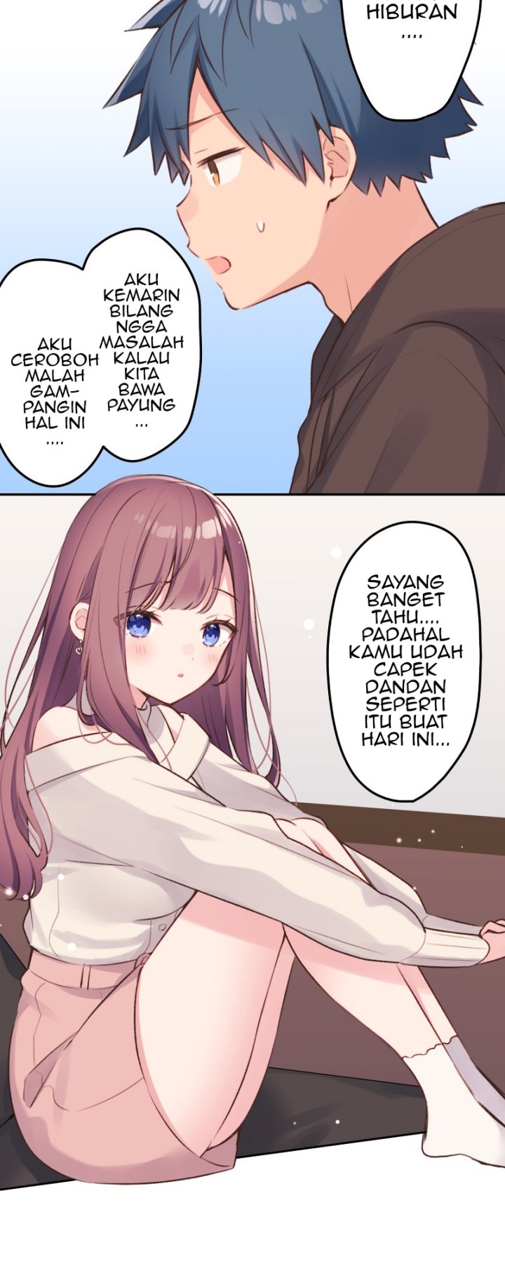 Chapter 104 - halaman 22