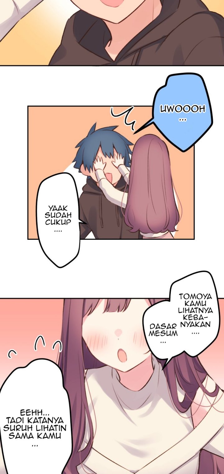 Chapter 104 - halaman 31