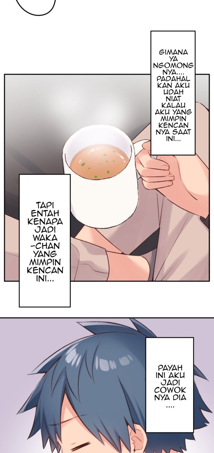 Chapter 104 - halaman 35