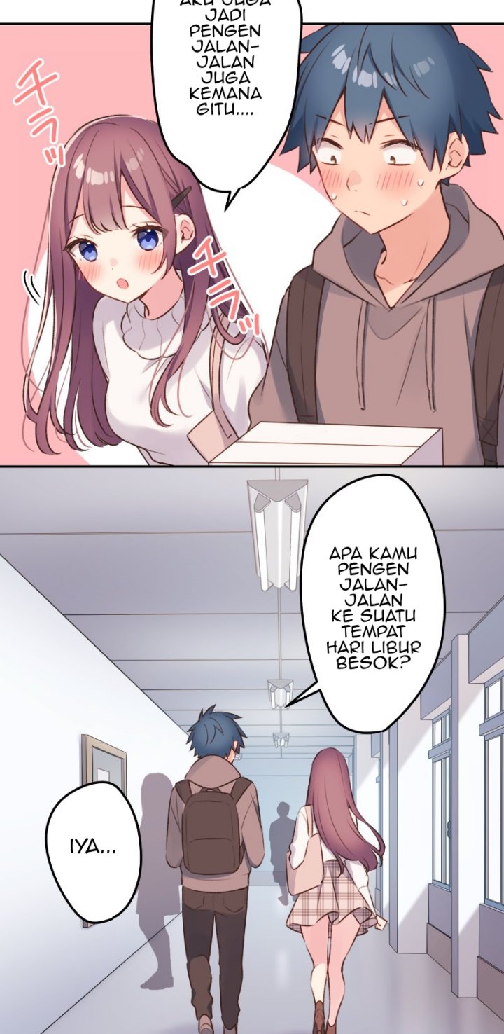 Chapter 103 - halaman 21