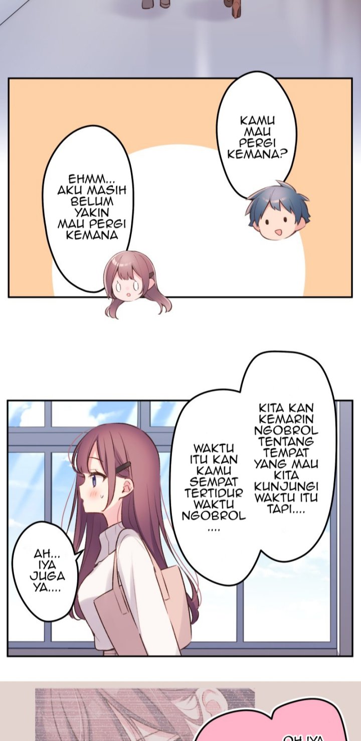 Chapter 103 - halaman 22