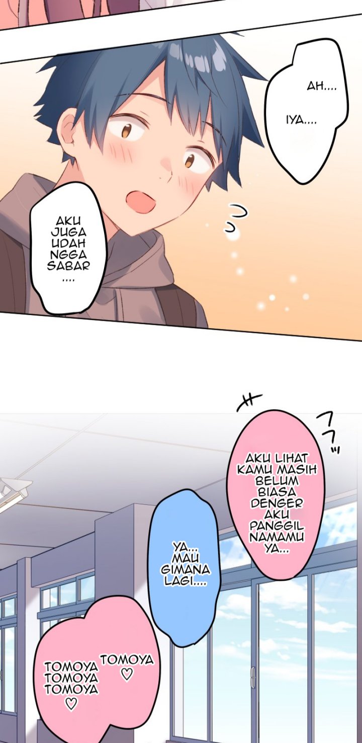 Chapter 103 - halaman 28