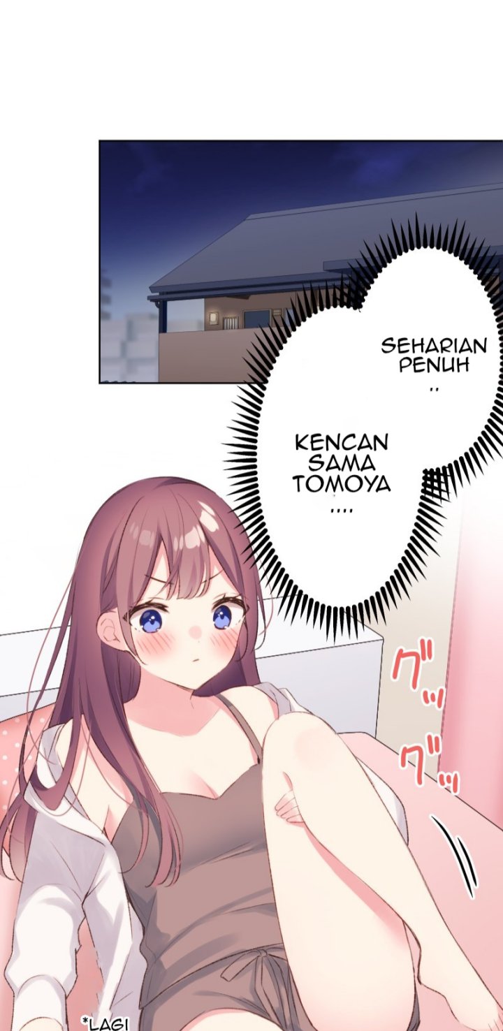 Chapter 103 - halaman 34