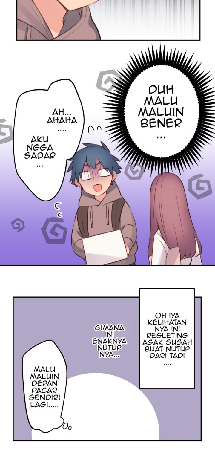 Chapter 102 - halaman 23
