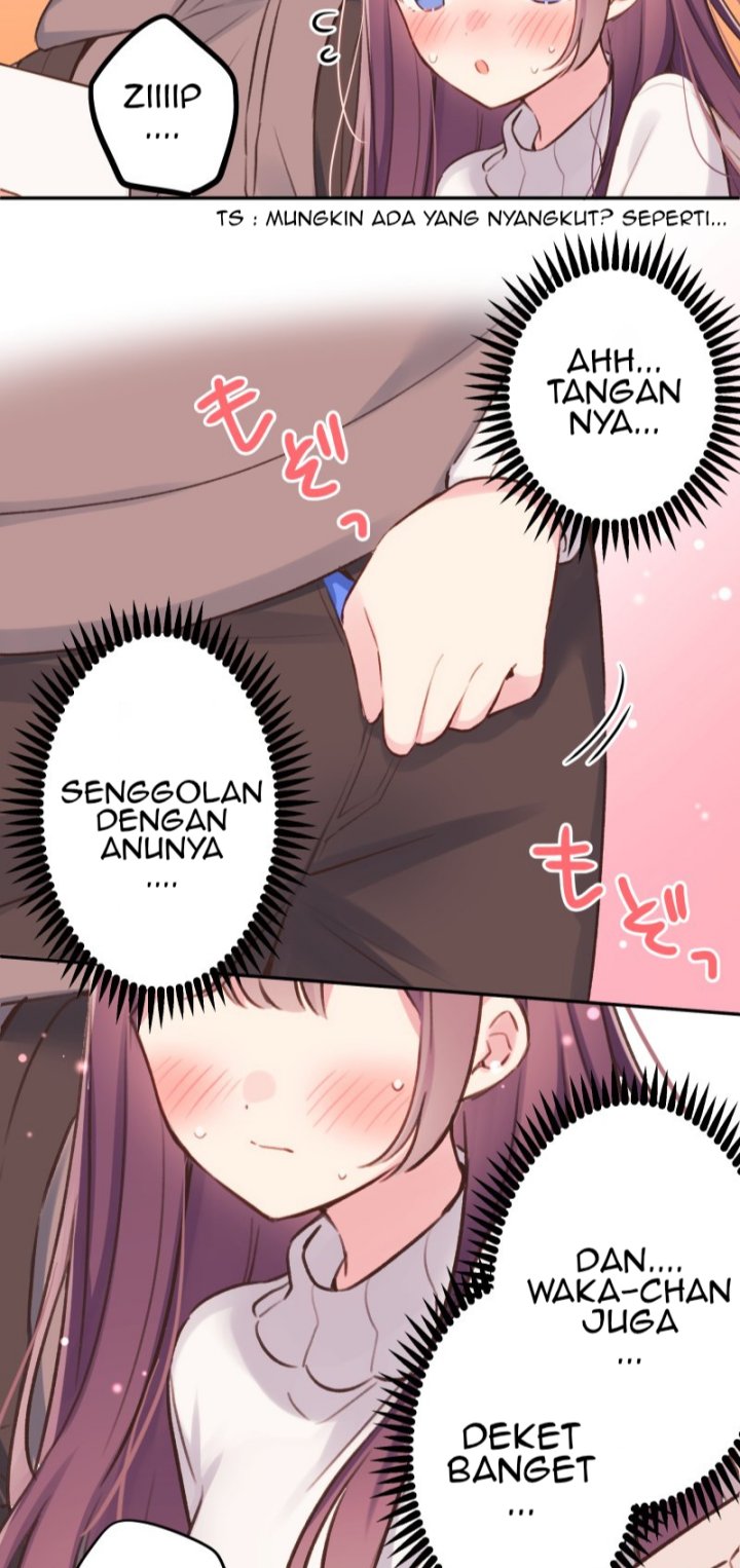 Chapter 102 - halaman 28