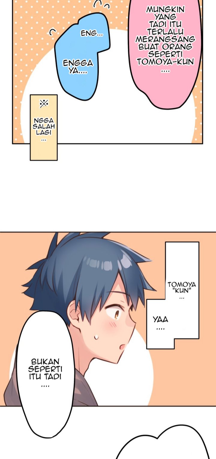 Chapter 102 - halaman 34