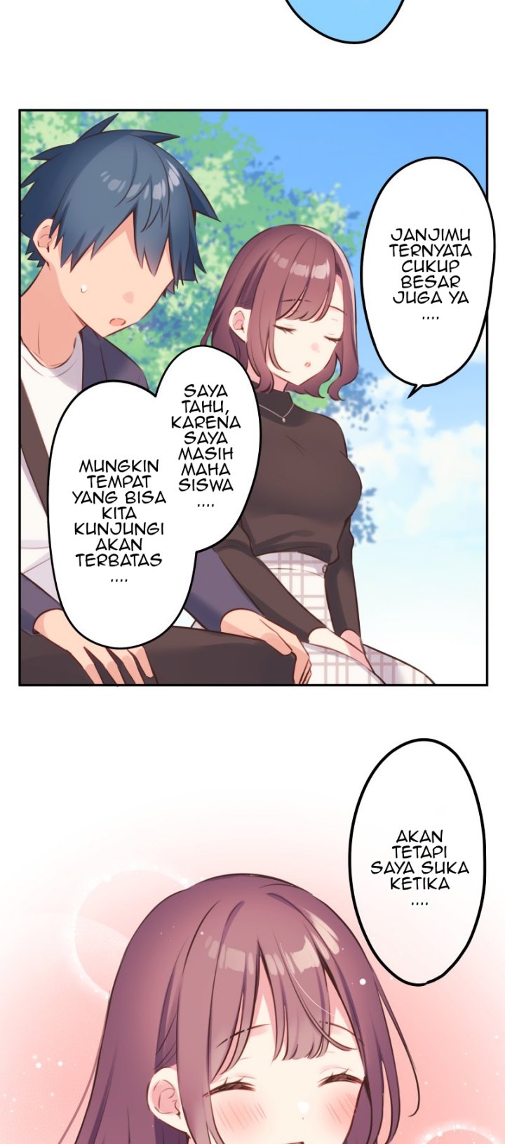 Chapter 101 - halaman 17
