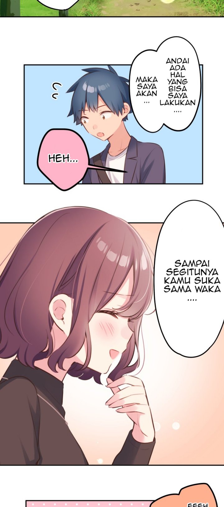 Chapter 101 - halaman 19