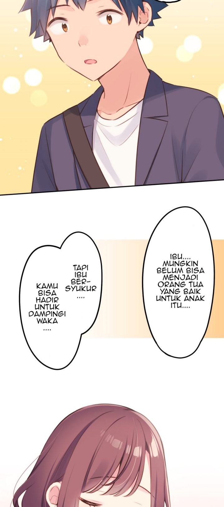 Chapter 101 - halaman 21